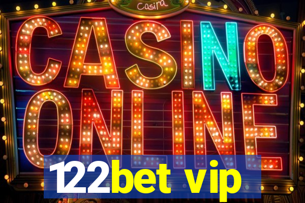 122bet vip